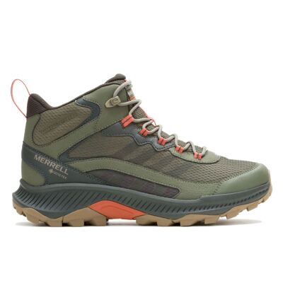 Speed Strike 2 Mid GTX - Chaussures randonnée homme