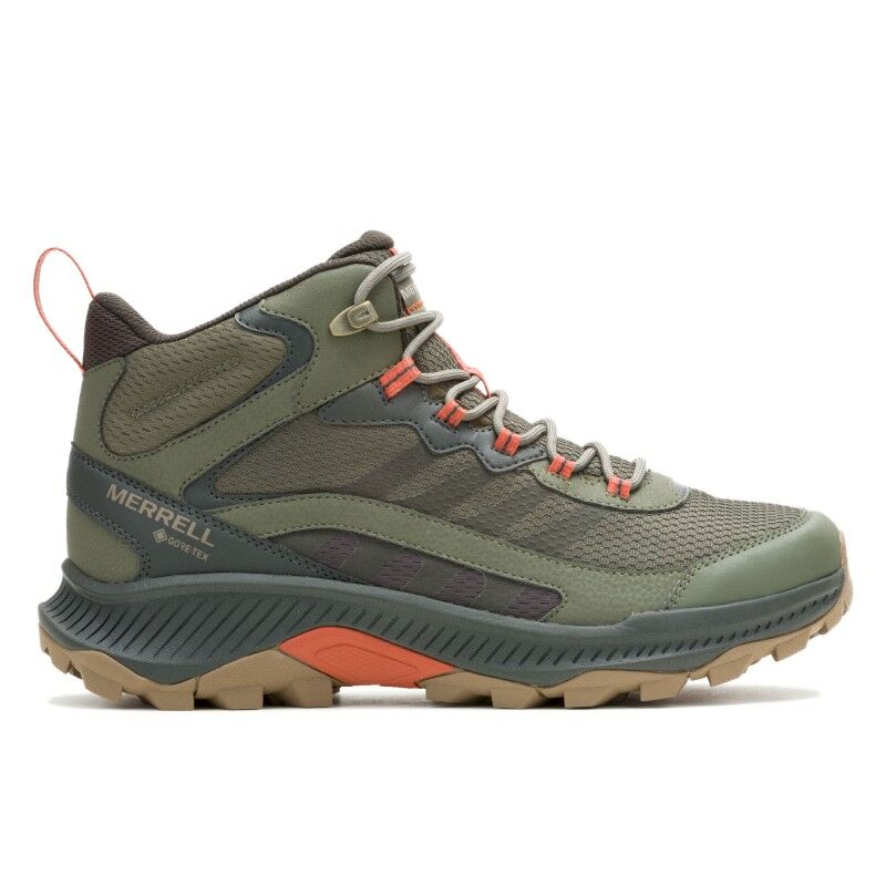 Speed Strike 2 Mid GTX - Wandelschoenen - Heren