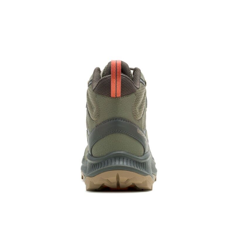 Merrell Speed Strike 2 Mid GTX - Wandelschoenen - Heren | Hardloop