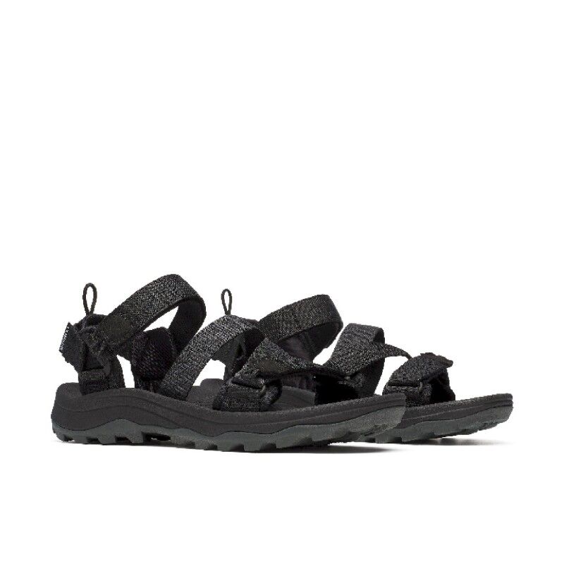 Merrell Speed Fusion Sport RMX - Sandales randonnée homme | Hardloop