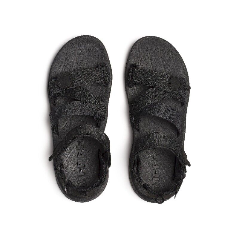 Merrell Speed Fusion Sport RMX - Walking sandals - Men