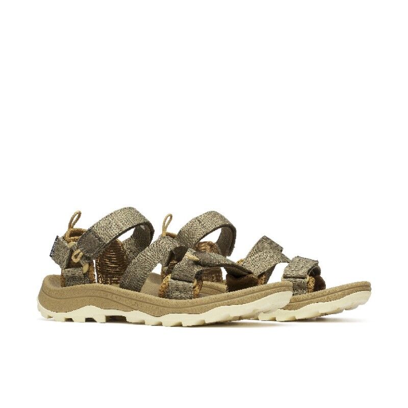 Merrell Speed Fusion Sport RMX - Walking sandals - Men's | Hardloop