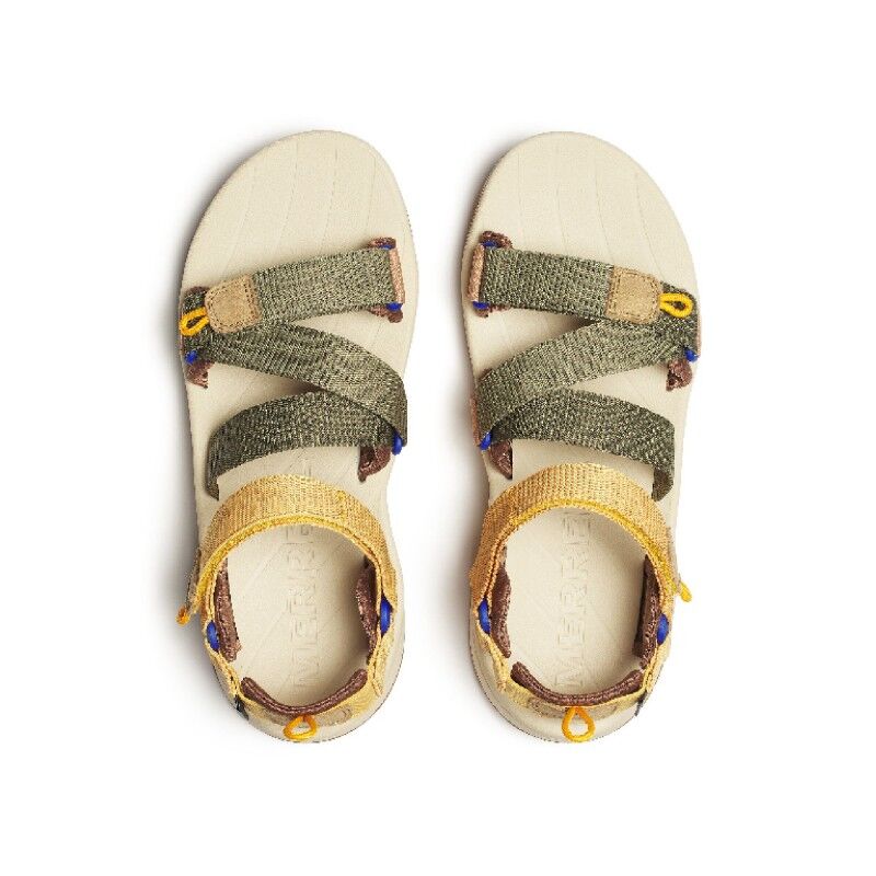 Merrell Speed Fusion Sport RMX - Walking sandals - Men display picture 3