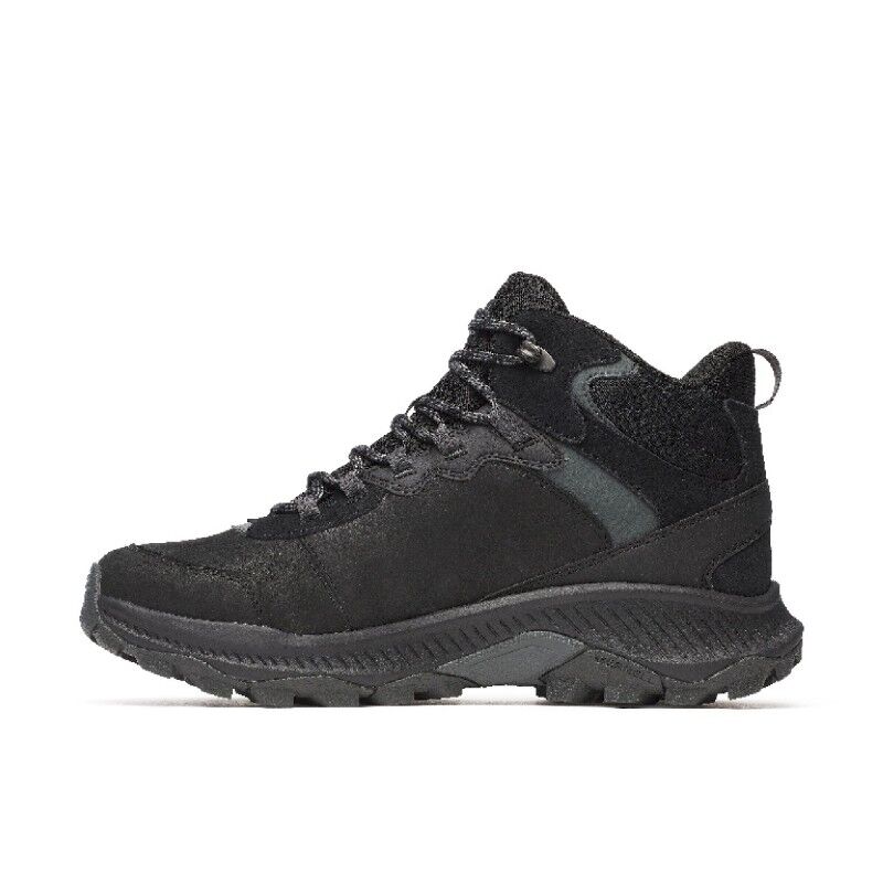 Merrell Speed Strike 2 Ltr Mid WP - Wanderschuhe - Herren | Hardloop