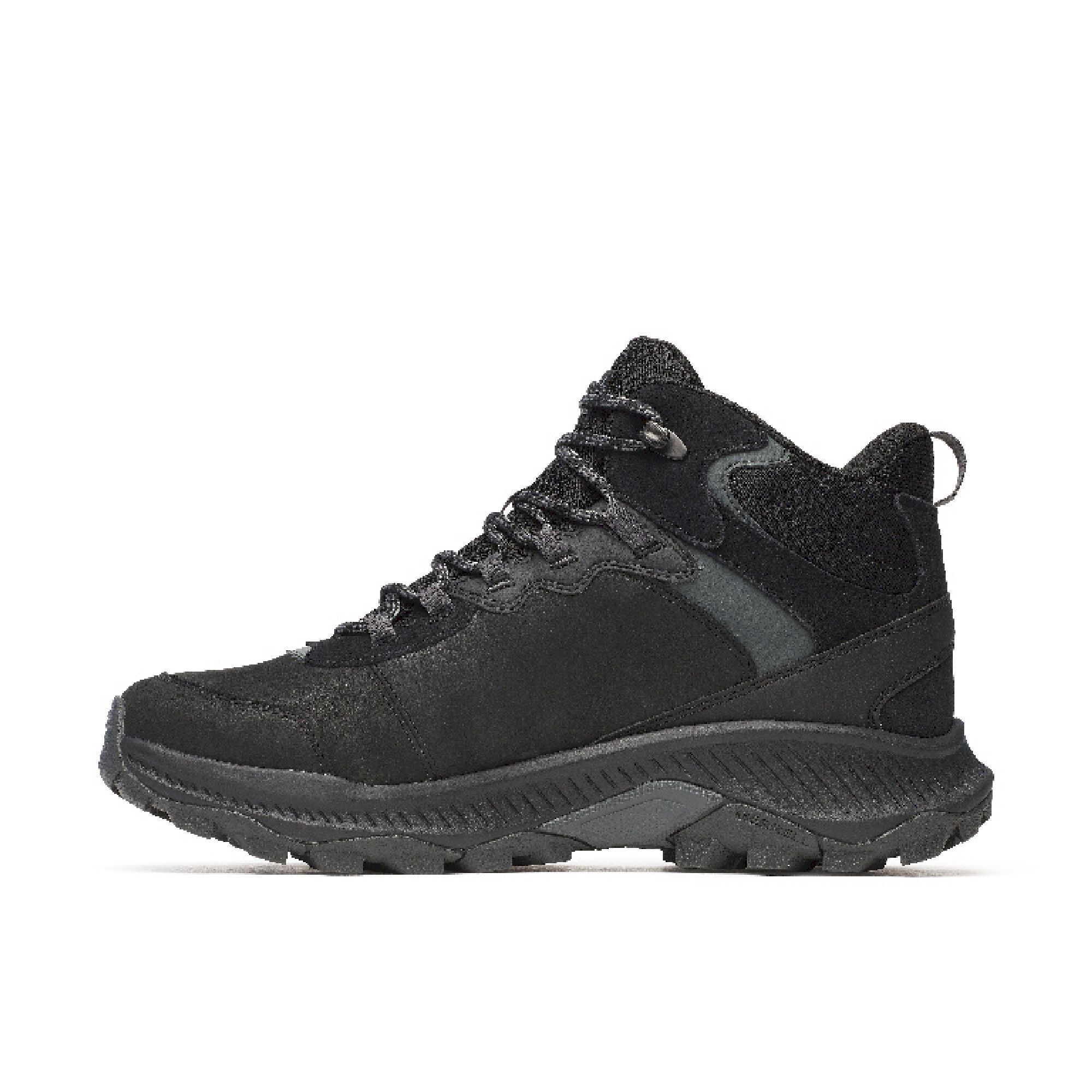 Merrell Speed Strike 2 Ltr Mid WP - Walking shoes - Men's | Hardloop