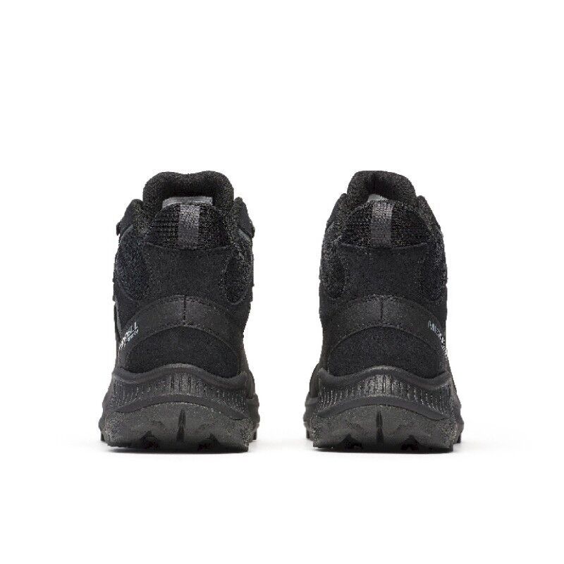 Merrell Speed Strike 2 Ltr Mid WP - Vaelluskengät - Miehet | Hardloop