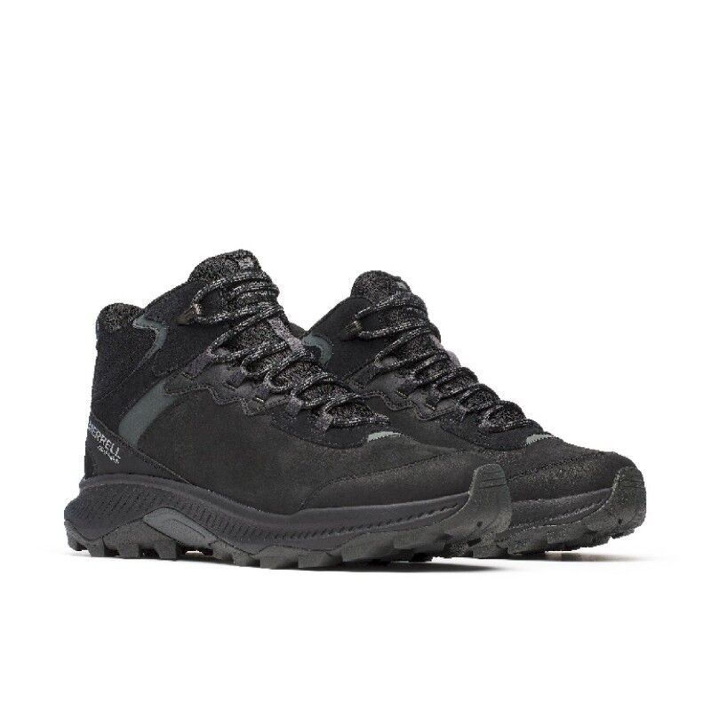 Merrell Speed Strike 2 Ltr Mid WP - Buty turystyczne meskie | Hardloop