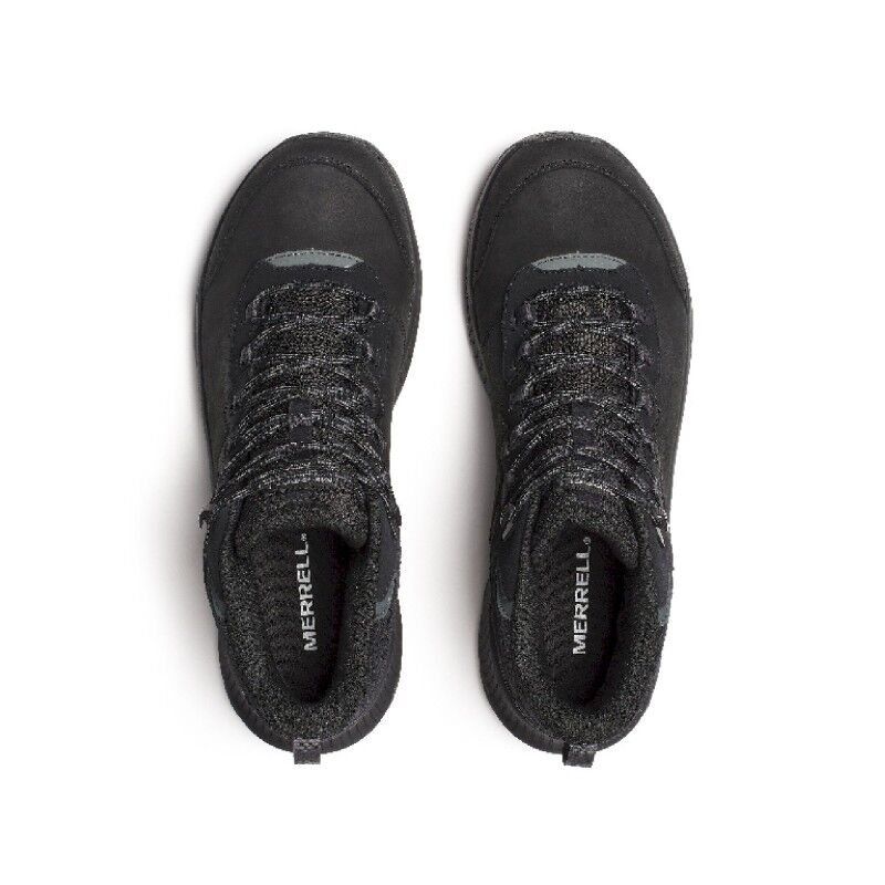 Merrell Speed Strike 2 Ltr Mid WP - Zapatillas de senderismo - Hombre | Hardloop
