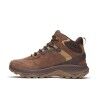 Merrell Speed Strike 2 Ltr Mid WP - Zapatillas de senderismo - Hombre | Hardloop
