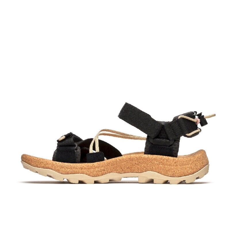 Merrell Speed Fusion Web RMX - Dámské sandály | Hardloop