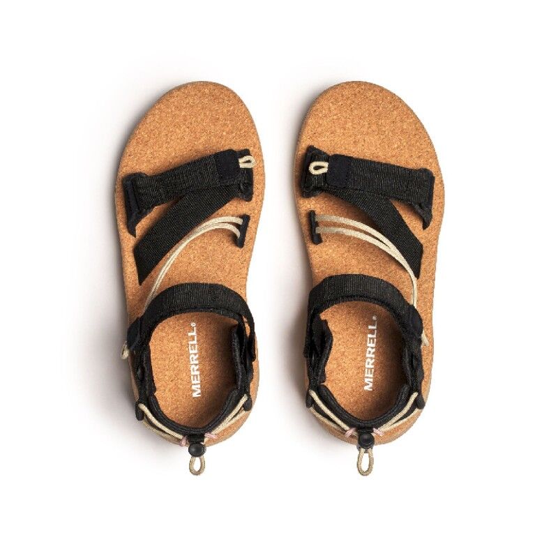 Merrell Speed Fusion Web RMX - Dámské sandály | Hardloop
