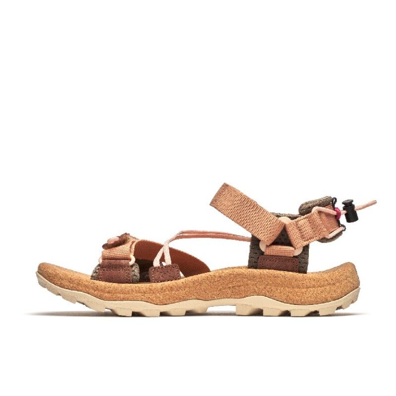 Merrell Speed Fusion Web RMX - Sandaler - Damer | Hardloop