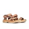 Merrell Speed Fusion Web RMX - Walking sandals - Women's | Hardloop