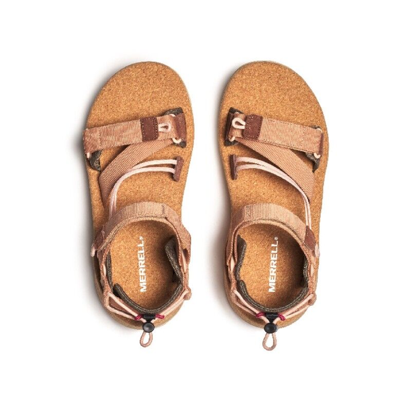 Merrell Speed Fusion Web RMX - Sandaler - Damer | Hardloop