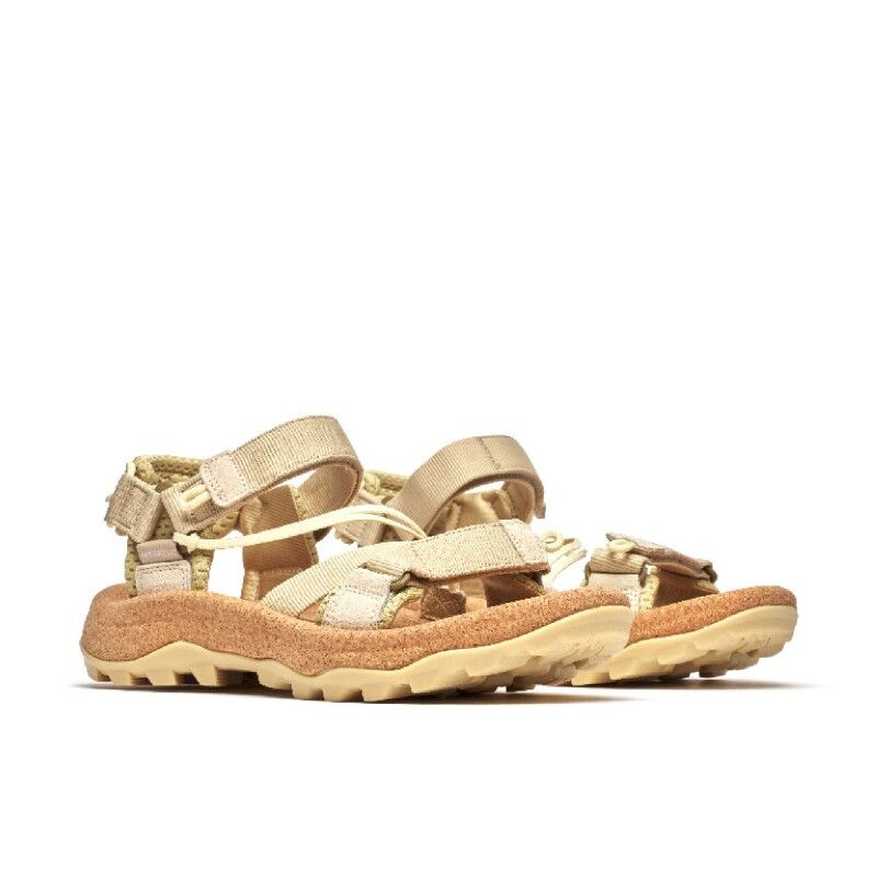 Merrell Speed Fusion Web RMX - Walking sandals - Women's | Hardloop