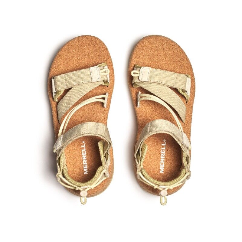 Merrell Speed Fusion Web RMX - Sandales randonnée femme | Hardloop