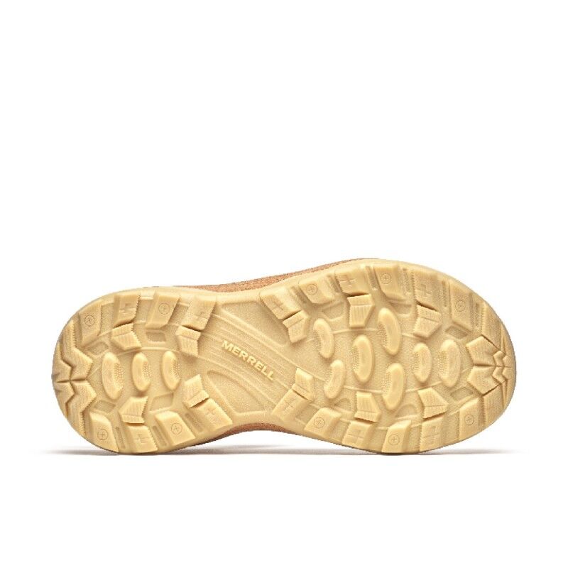 Merrell Speed Fusion Web RMX - Sandales randonnée femme | Hardloop