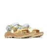 Merrell Speed Fusion Web RMX - Walking sandals - Women's | Hardloop