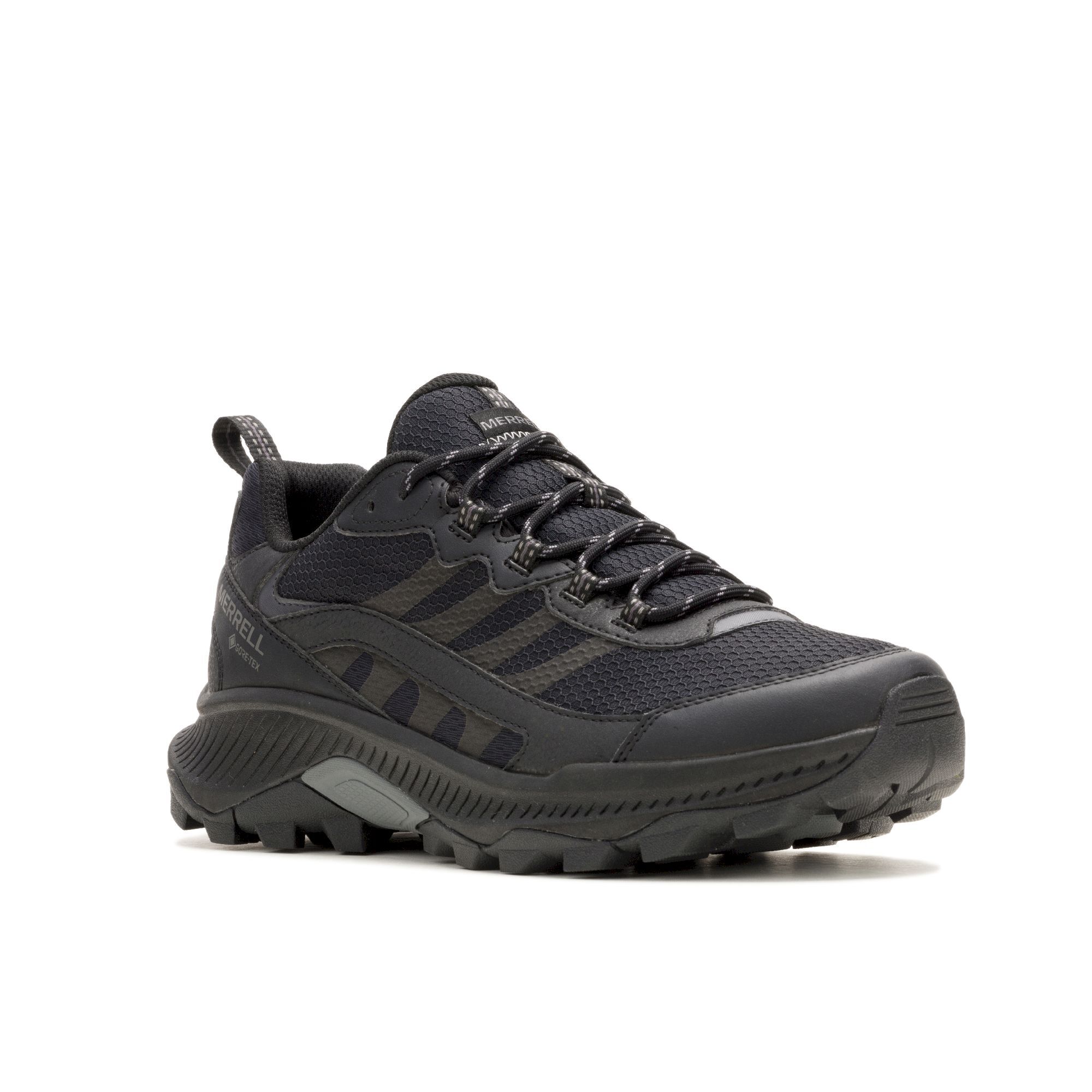 Merrell Footwear Merrell Mens Walking Trainers Merrell Crosslander