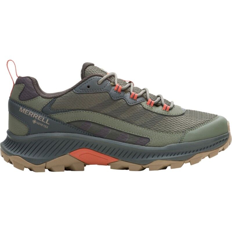 Speed Strike 2 GTX - Wanderschuhe - Herren