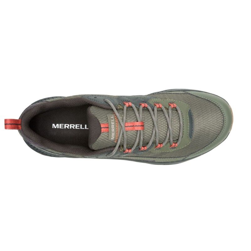 Merrell Speed Strike 2 GTX - Walking shoes - Men's | Hardloop