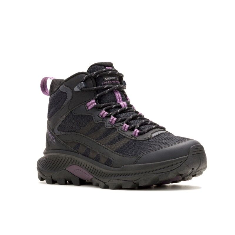 Merrell Speed Strike 2 Mid GTX - Zapatillas de senderismo - Mujer | Hardloop