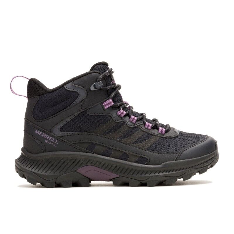 Merrell Speed Strike 2 Mid GTX - Wanderschuhe - Damen | Hardloop