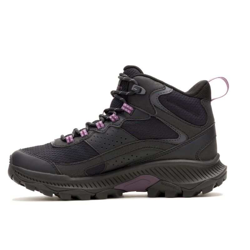 Merrell Speed Strike 2 Mid GTX - Vandringsskor - Dam | Hardloop