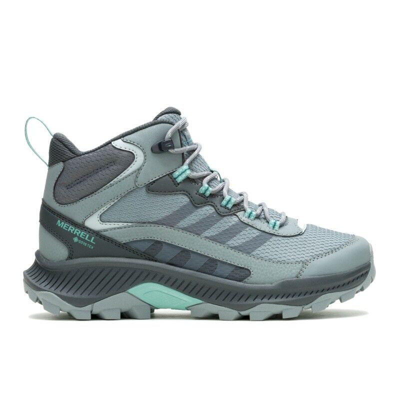 Speed Strike 2 Mid GTX - Vandresko - Damer