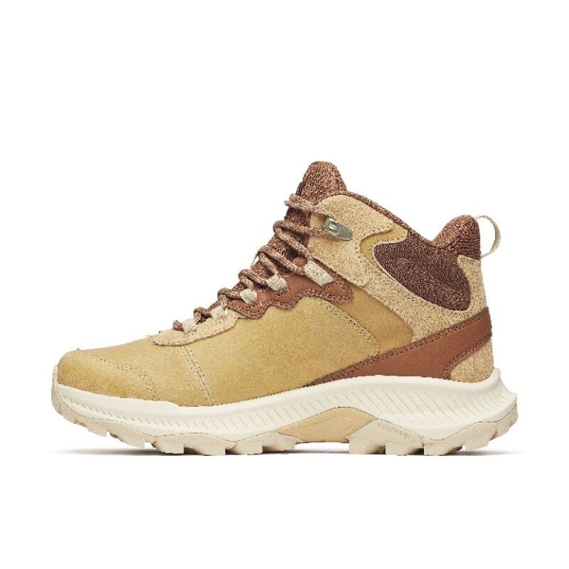 Merrell Speed Strike 2 Ltr Mid WP - Walking shoes - Women's | Hardloop