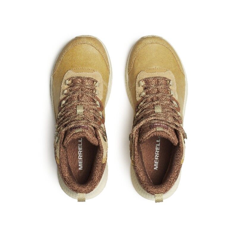 Merrell Speed Strike 2 Ltr Mid WP - Walking shoes - Women's | Hardloop