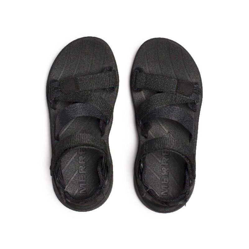 Merrell Speed Fusion Sport RMX - Wandersandalen - Damen | Hardloop