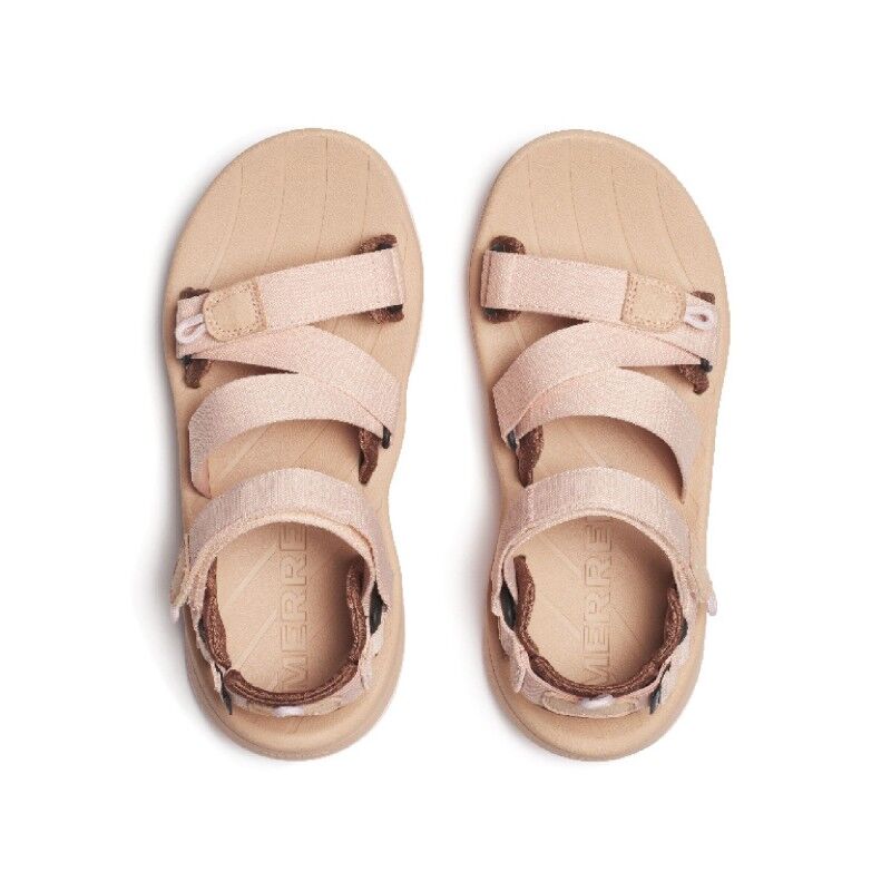 Merrell Speed Fusion Sport RMX - Sandales randonnée femme | Hardloop