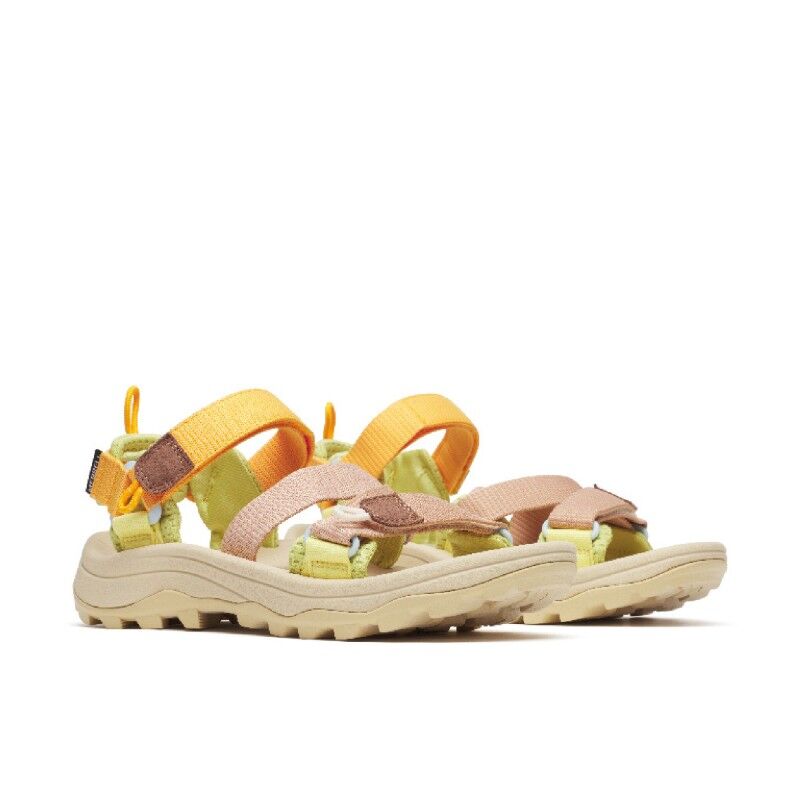 Merrell Speed Fusion Sport RMX - Walking sandals - Women's | Hardloop