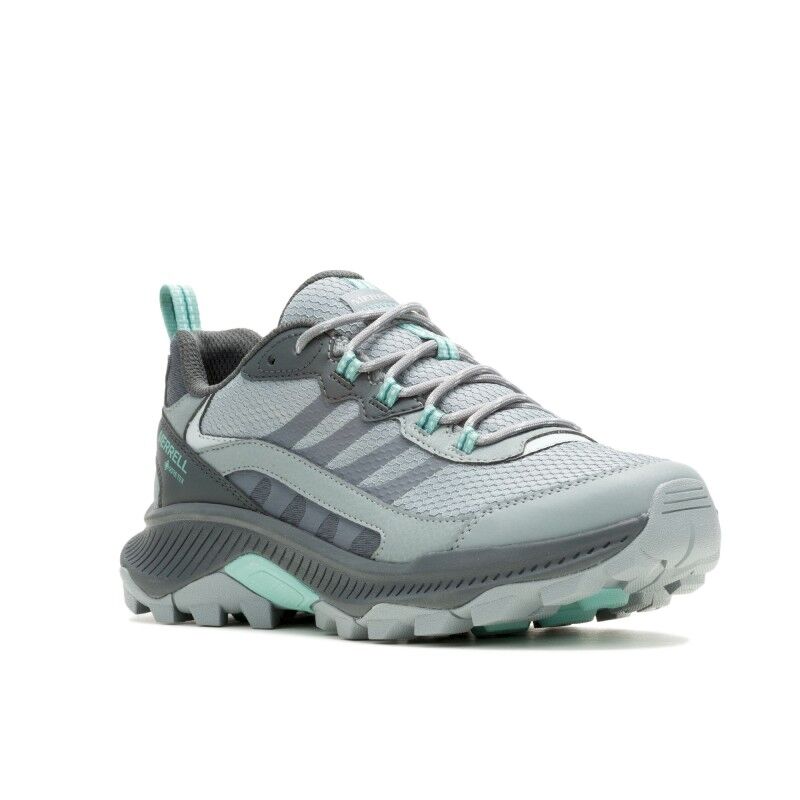 Merrell Speed Strike 2 GTX - Buty turystyczne damskie | Hardloop