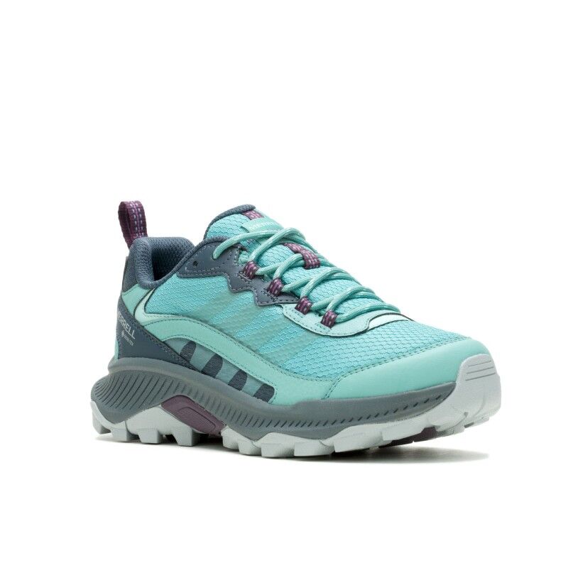 Merrell Speed Strike 2 GTX - Zapatillas de senderismo - Mujer | Hardloop