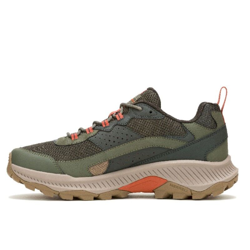 Merrell Speed Strike 2 - Scarpe da trekking - Uomo | Hardloop
