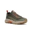Merrell Speed Strike 2 - Sapatilhas caminhada homem | Hardloop