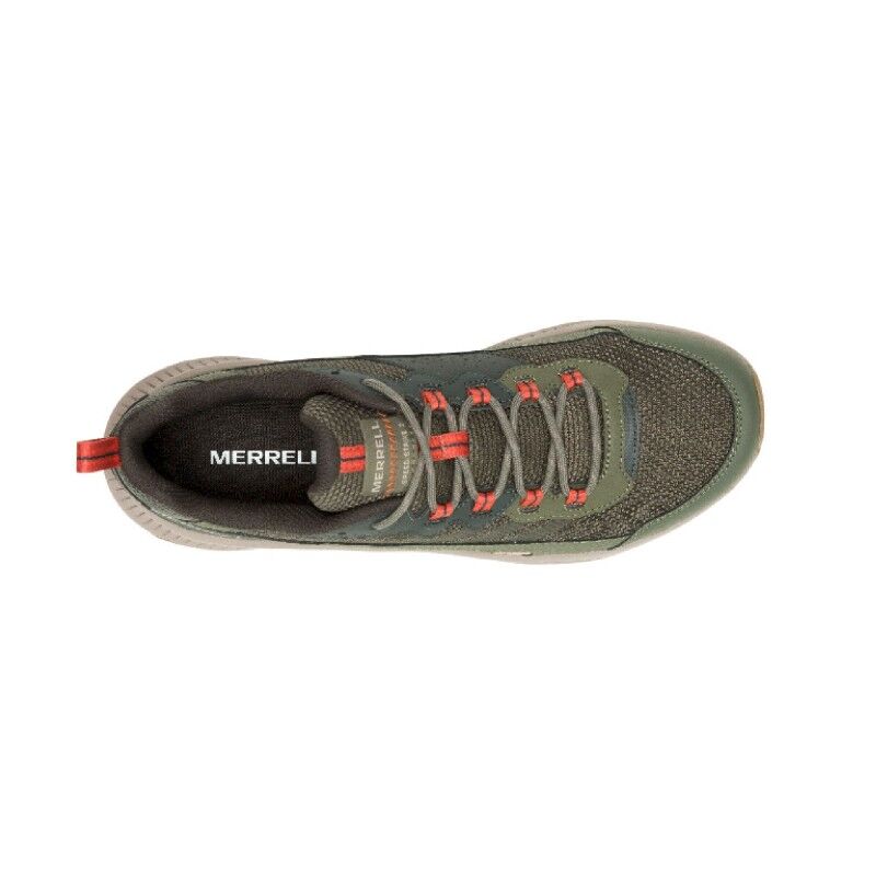 Merrell Speed Strike 2 - Zapatillas de senderismo - Hombre | Hardloop
