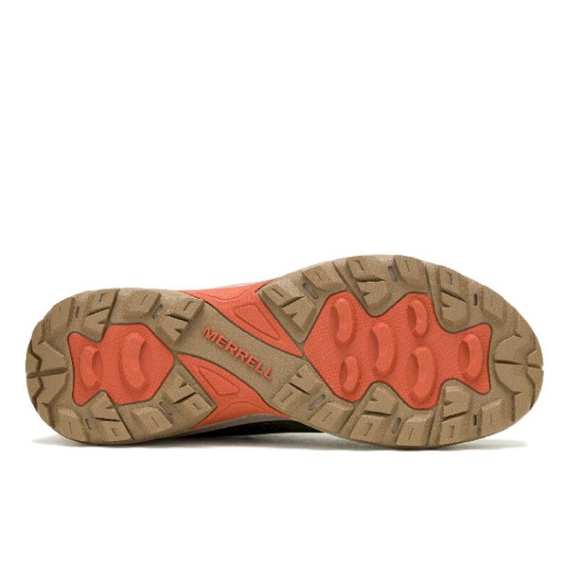 Merrell Speed Strike 2 - Sapatilhas caminhada homem | Hardloop