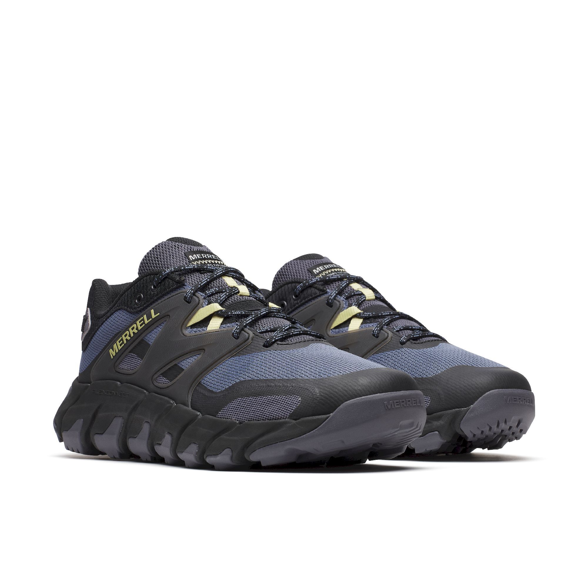 Merrell Maipo Explorer Aerosport - Buty turystyczne meskie | Hardloop