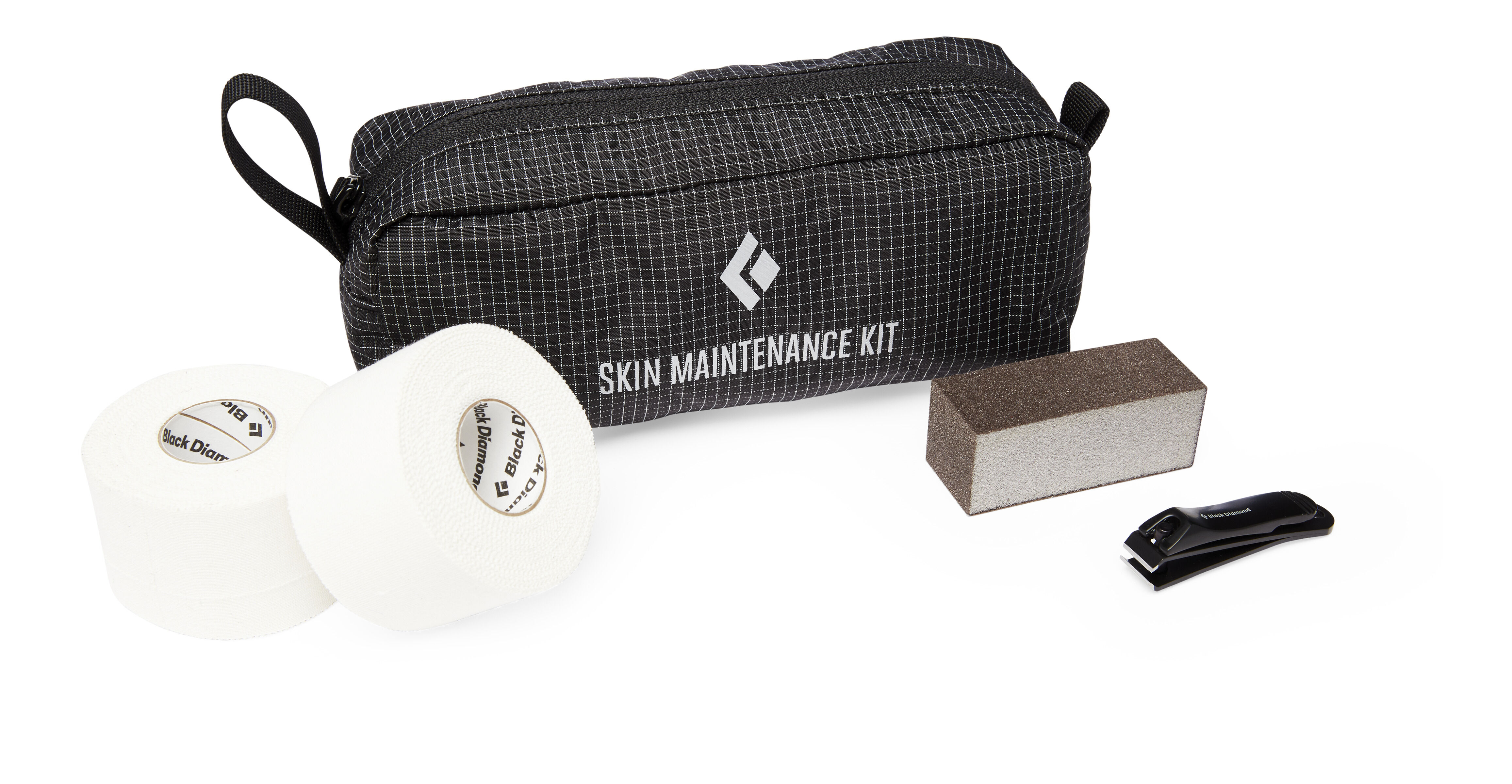 Black Diamond Skin Maintenance Kit - Kit escalade | Hardloop