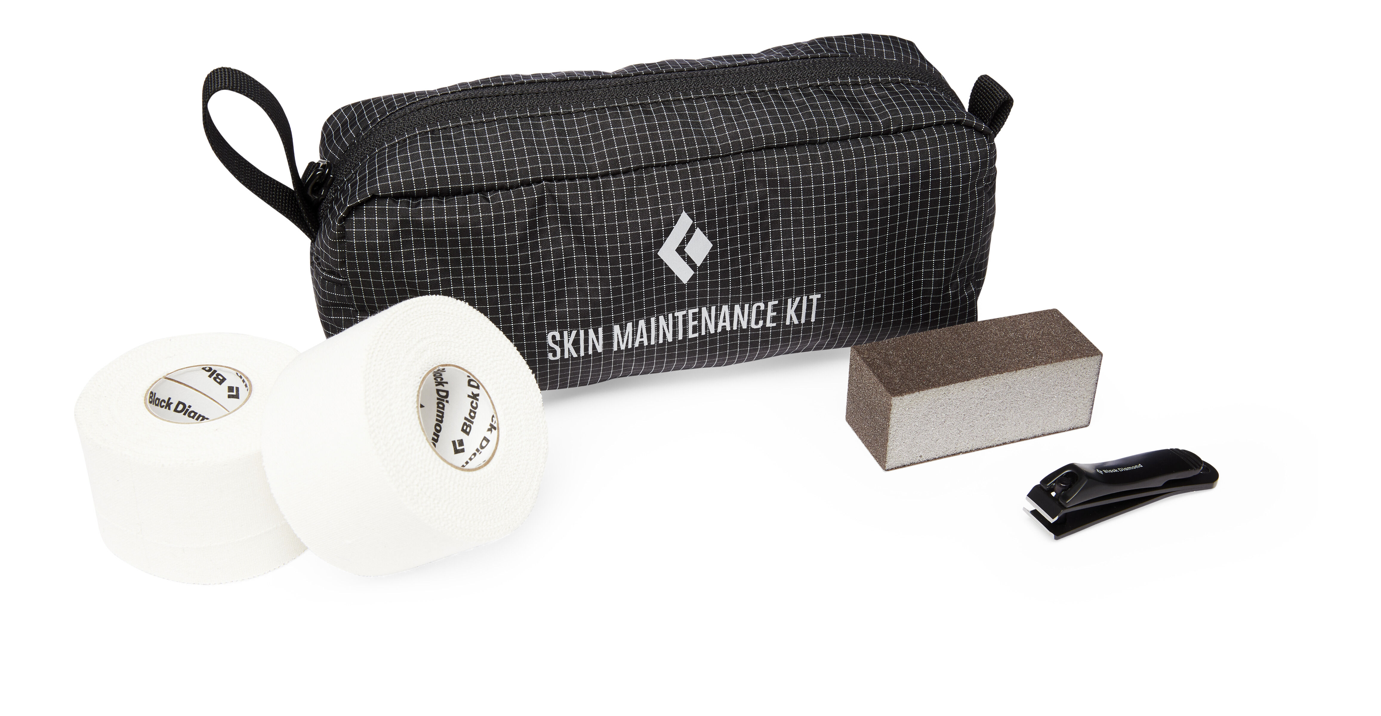 Black Diamond Skin Maintenance Kit