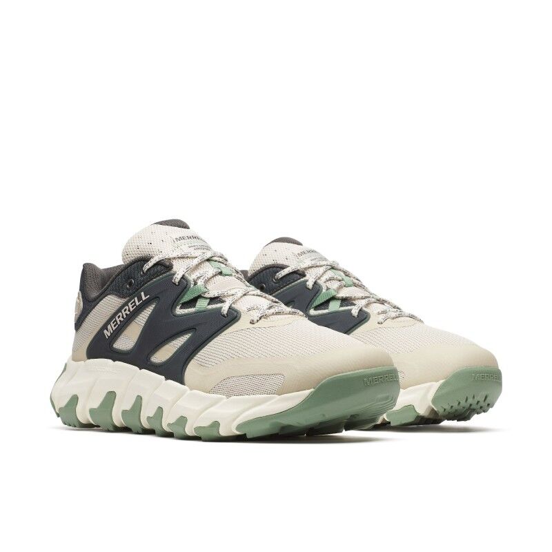Merrell Maipo Explorer Aerosport - Pánské nízké turistické boty | Hardloop