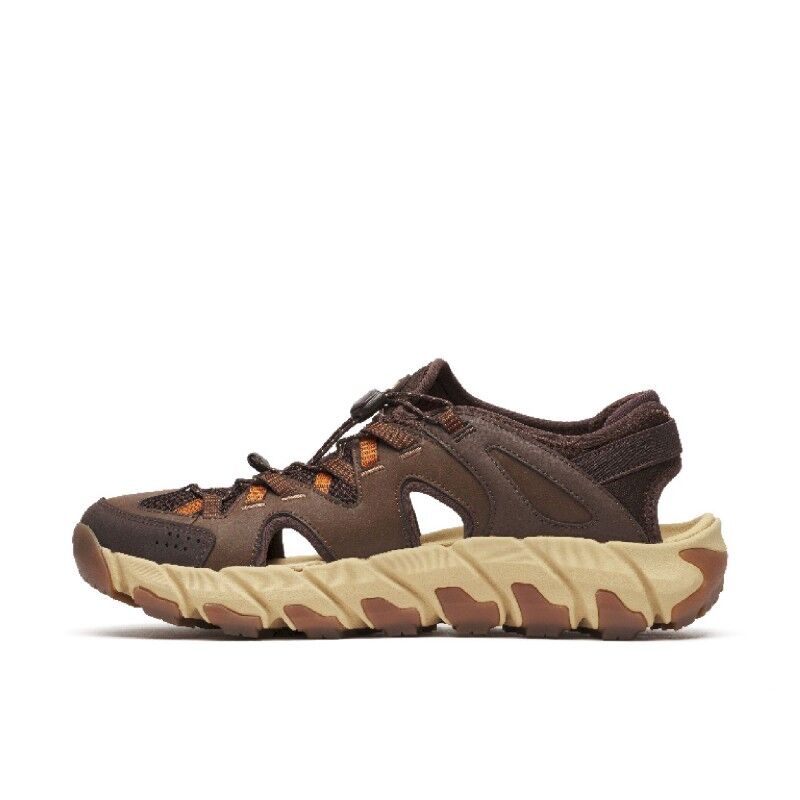 Merrell Maipo Explorer Sieve - Sandálias de caminhada homem | Hardloop