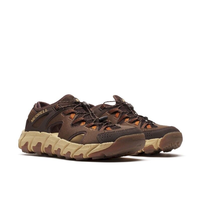 Merrell Maipo Explorer Sieve - Sandały turystyczne meskie | Hardloop