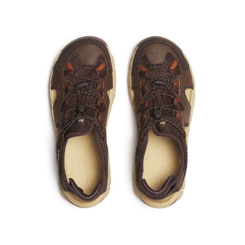 Merrell Maipo Explorer Sieve - Sandálias de caminhada homem | Hardloop