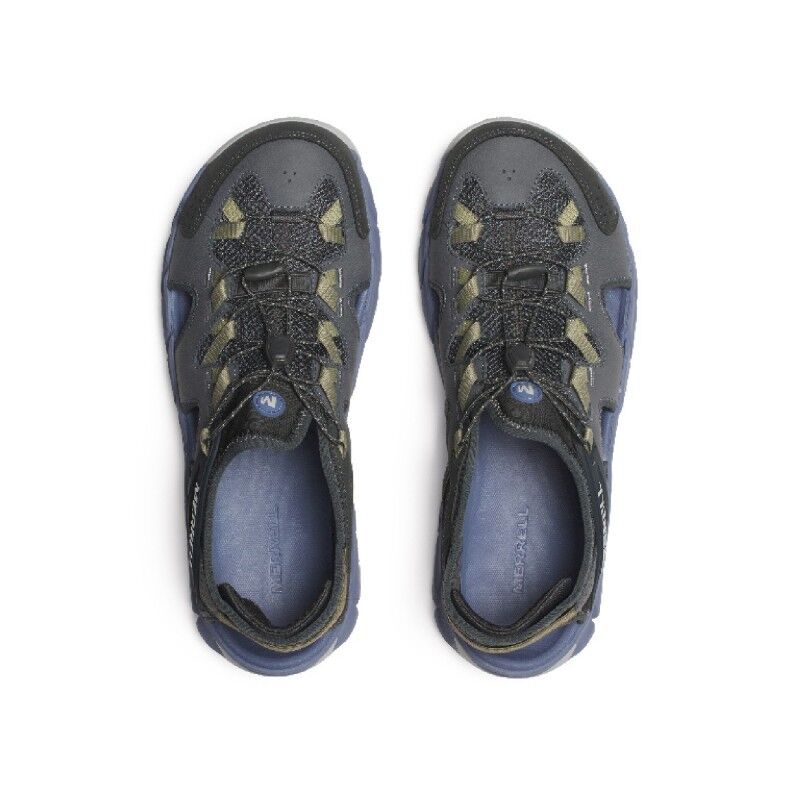 Merrell Maipo Explorer Sieve - Walking sandals - Men's | Hardloop