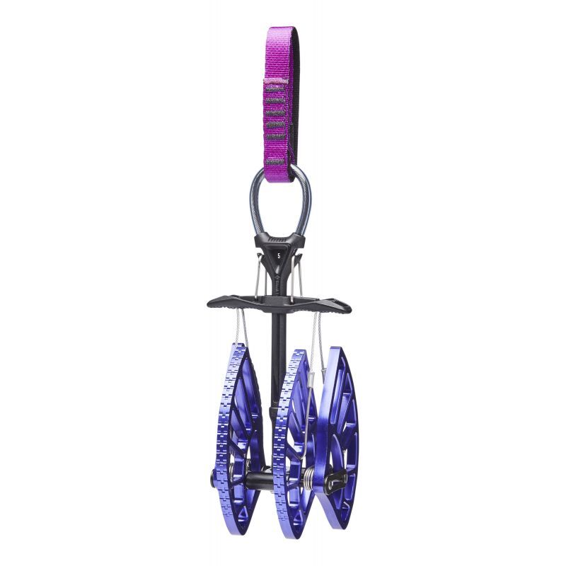 Camalot C4 - Fisurero