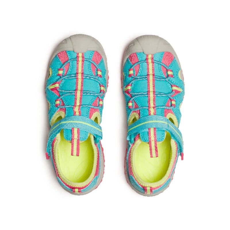 Merrell Hydro 2 - Sandalias trekking - Niños | Hardloop